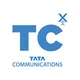 TATACOMM logo