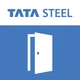 TATASTEEL Logo