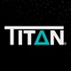 TitanXPro Logo