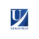 UB KAY PLUS Logo