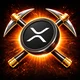 XRP Mining Logo