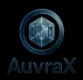 AuvraX Logo