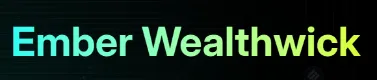 Ember Wealthwick Logo
