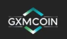 GXMCOIN Logo