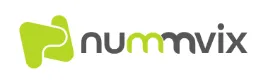 Nummvix Logo