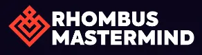 Rhombus Mastermind Logo