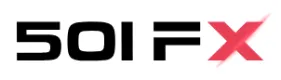 501FX Logo