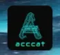 Acccat Logo