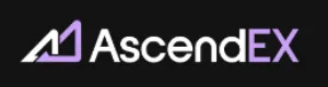 AscendEX Logo