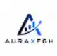 AURAXFGH Logo