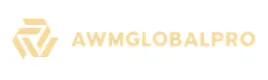 AWM Global Pro Logo