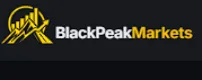 BlackPeakMarkets Logo