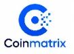 CoinMatrixStrategic Logo