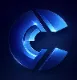 CryvexEdge Logo