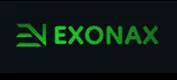 Exonax Logo