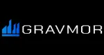 Gravmor Logo