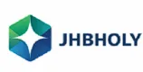 JHBHOLY Logo