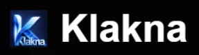 Klakna Logo