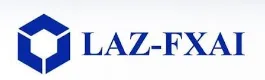 LAZ FXAI Logo