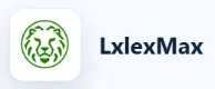 LxlexMax Logo