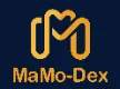 MaMoDex Logo