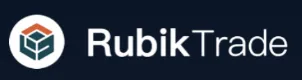 Rubik Trade Logo