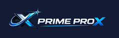 PrimeProX Logo