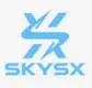 Skysx Global Limited Logo