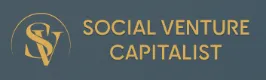 Social Venture Capitalist Logo