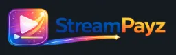 Streampayz Logo