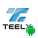 Teelx Trade Logo