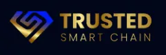 Trusted Smart Chain Logo