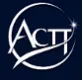 ACTTREX Logo