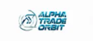 Alpha Trade Orbit Logo