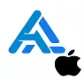 ALRCSNONE Logo