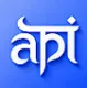 APIALGO Logo