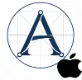 APSES X Logo