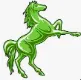 BattleSteed Logo