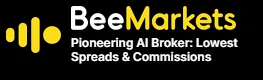 BeeMarkets Logo