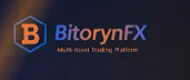 Bitorynfx Logo