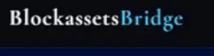 Blockassetsbridge Logo