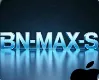 BN-MAX-S Logo