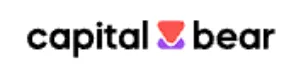 CapitalBear Logo