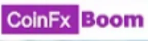 CoinFxBoom Logo
