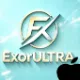 ExorULTRA Logo
