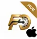 FD Pmw HUB Logo