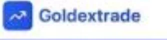 GoldeXtrade Logo