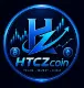 HTCZcoin Logo