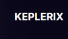 Keplerix Logo