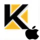 Koinflux Logo